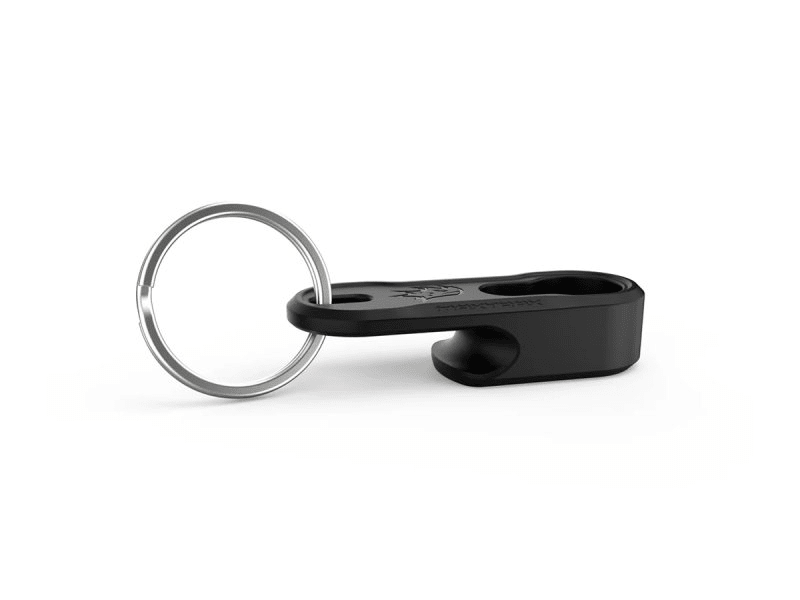 Porte-clés de serrage et desserrage de goupilles Maxtrax noir - BYD Shark 2024+
