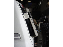 Support de plaques à sable sur le hayon pour Toyota HDJ100 N4-Offroad - Toyota HDJ100