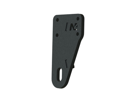 Anneau de remorquage arrière gauche sur Mercedes Sprinter W906 W907 N4-Offroad - Mercedes Sprinter 2006-2018