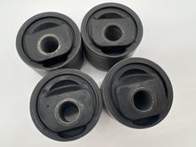 Kit de 4 silent blocs excentriques 2° caoutchouc HDJ80 KZJ70 HZJ78 Patrol GR Y60 Y61 N4-Offroad - Nissan Patrol Y60