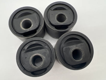 Kit de 4 silent blocs excentriques 2° caoutchouc HDJ80 KZJ70 HZJ78 Patrol GR Y60 Y61 N4-Offroad - Nissan Patrol Y60