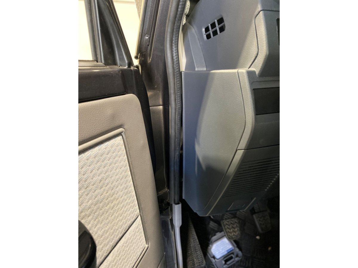 Kit joints portes étanchéité renforcée HZJ76 GRJ76 N4-Offroad - Toyota 70 Series