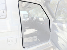 Kit joints portes étanchéité renforcée HZJ79 1999-2007 N4-Offroad - Toyota Land Cruiser 78/79