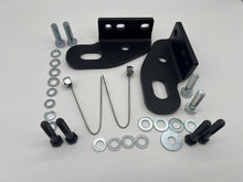 Paire d'anneaux de remorquage renforcés avant Toyota HDJ80 HDJ100 et Nissan Patrol Y61 N4-Offroad - Nissan Patrol Y61