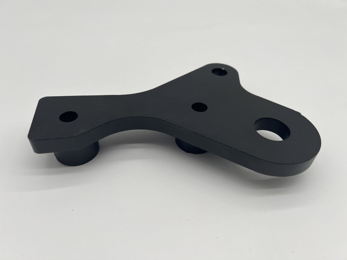 Paire d'anneaux de remorquage renforcés avant Toyota Land Cruiser Série 7 N4-Offroad - Toyota 70 Series