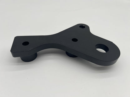 Paire d'anneaux de remorquage renforcés avant Toyota Land Cruiser Série 7 N4-Offroad - Toyota 70 Series