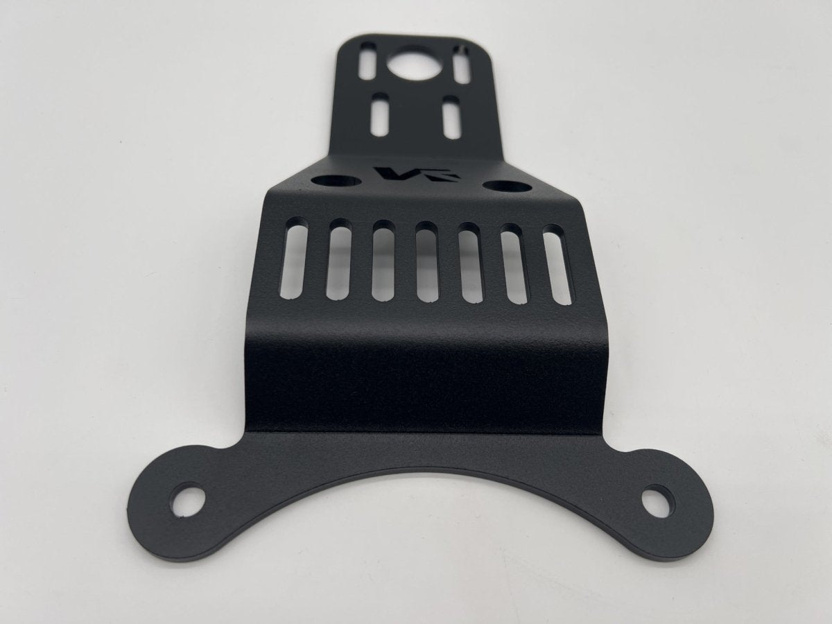 Support central de VHF / CB pour Jeep Wrangler JL N4-Offroad - Jeep JL