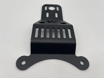 Support central de VHF / CB pour Jeep Wrangler JL N4-Offroad - Jeep JL
