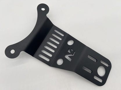 Support central de VHF / CB pour Jeep Wrangler JL N4-Offroad - Jeep JL