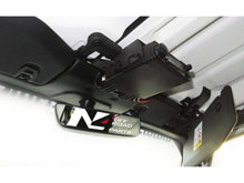Support central de VHF / CB pour Jeep Wrangler JL N4-Offroad - Jeep JL