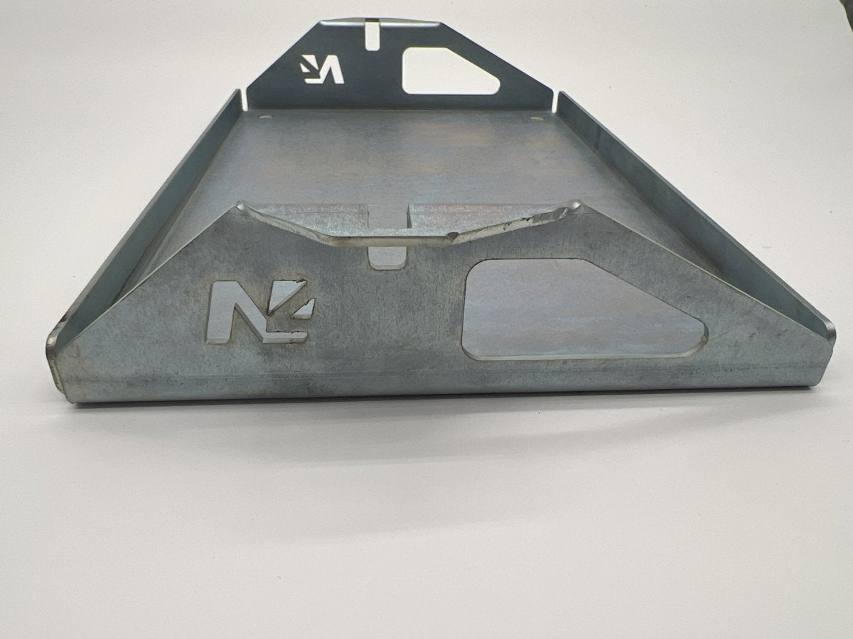 Support universel de fixation de batterie N4-Offroad - BYD Shark 2024+