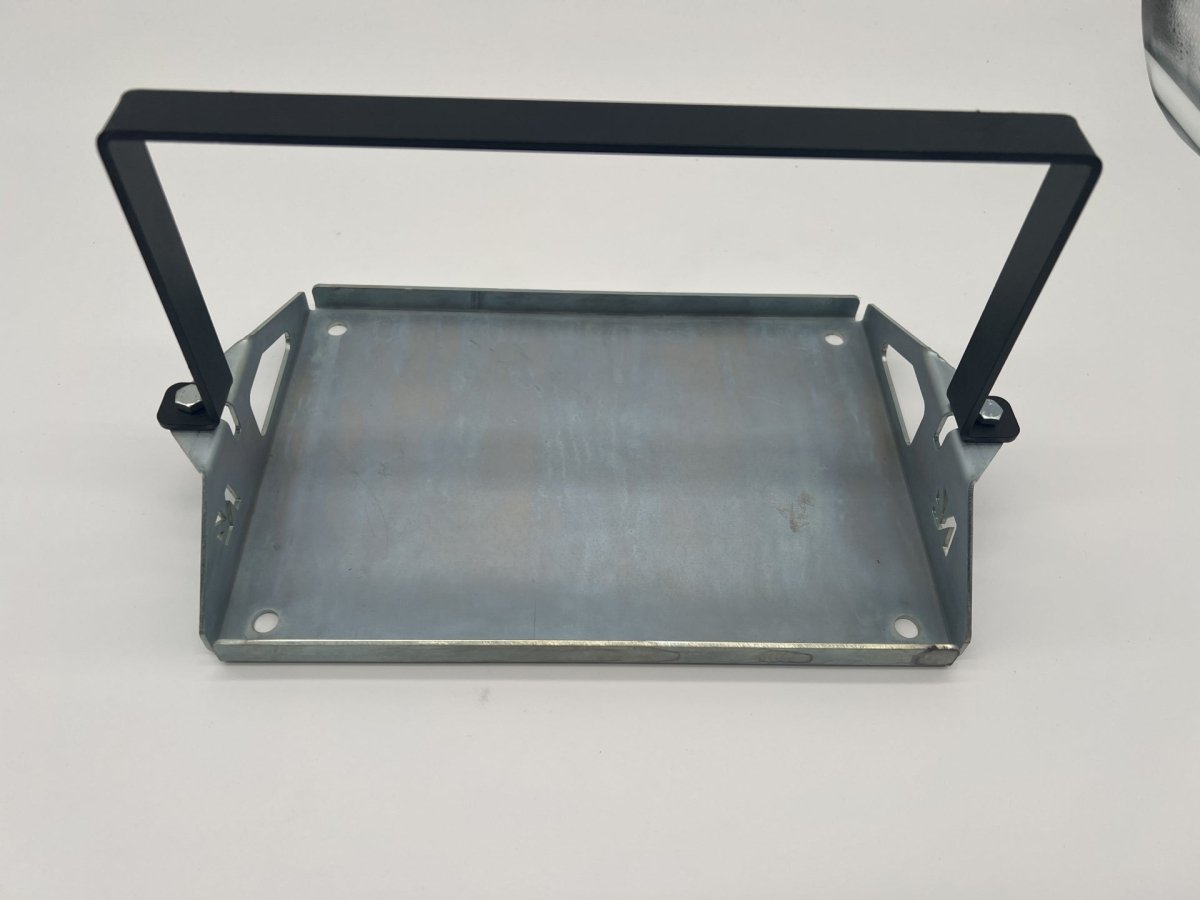 Support universel de fixation de batterie N4-Offroad - BYD Shark 2024+