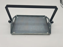 Support universel de fixation de batterie N4-Offroad - BYD Shark 2024+