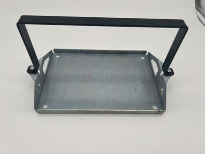 Support universel de fixation de batterie N4-Offroad - BYD Shark 2024+