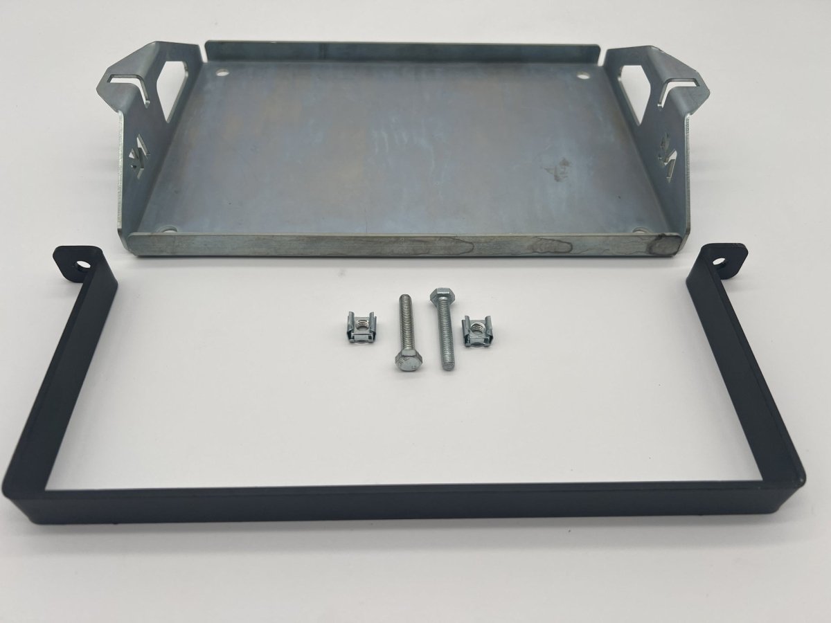 Support universel de fixation de batterie N4-Offroad - BYD Shark 2024+