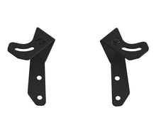 Supports de longues portées baie de pare-brise Mercedes Sprinter W907 N4-Offroad - Mercedes Sprinter 2018+