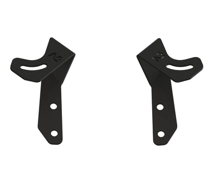 Supports de longues portées baie de pare-brise Mercedes Sprinter W907 N4-Offroad - Mercedes Sprinter 2018+