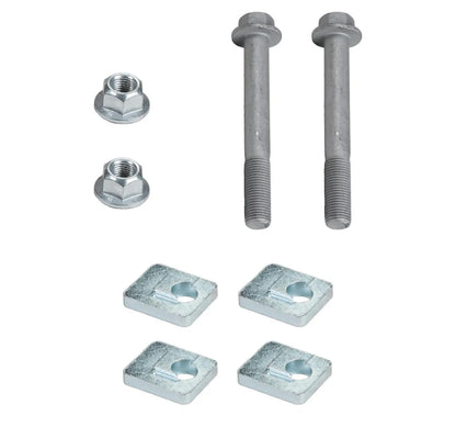 Kit de Correction de Chasse Jeep JK OME - Jeep JK