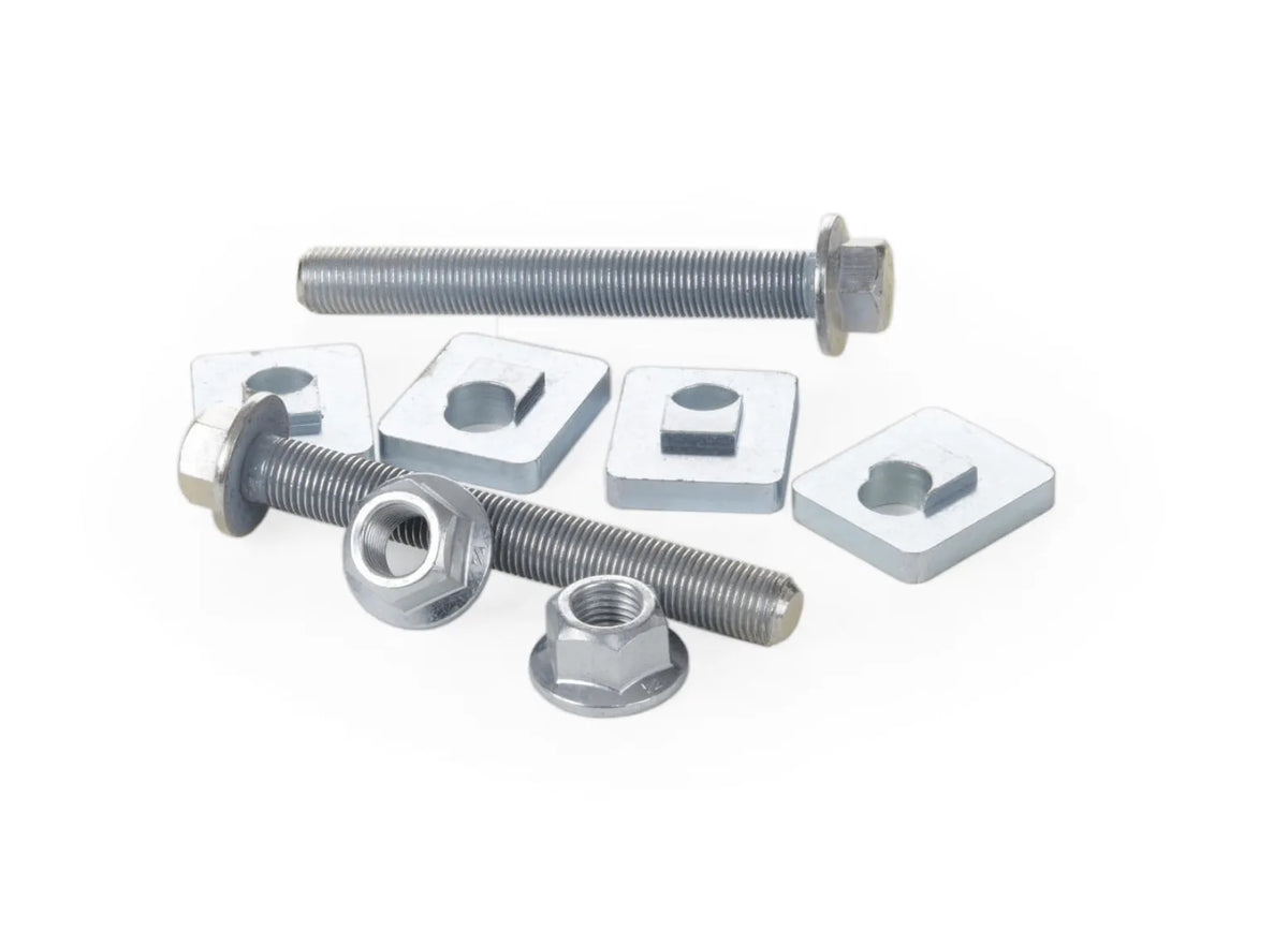 Kit de Correction de Chasse Jeep JK OME - Jeep JK