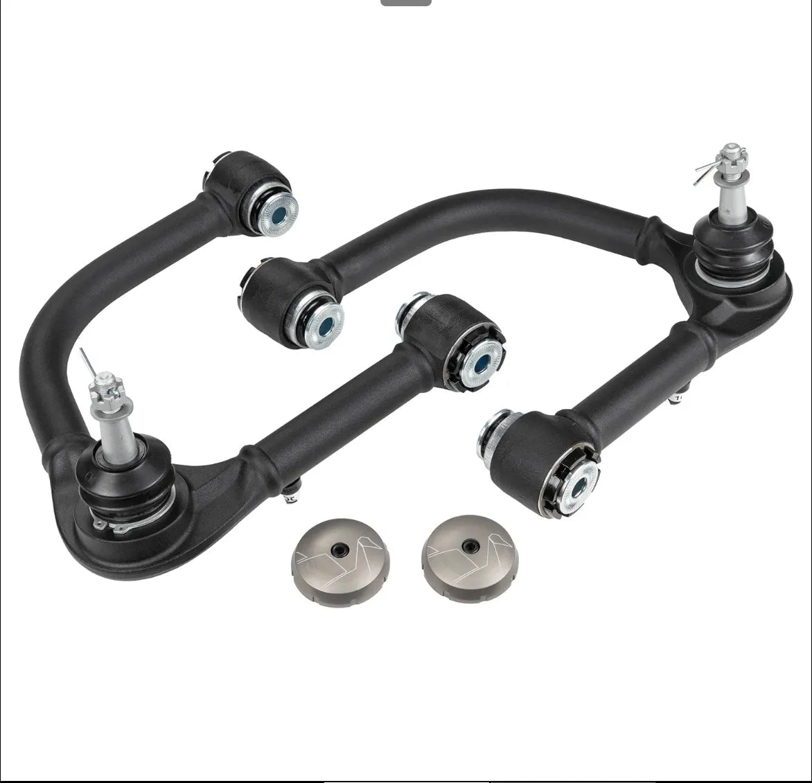 Triangle de Suspension Renforcé OME Ford Ranger/VW Amarok 2022+ NEXT GEN - Ford Ranger/Raptor 2023+