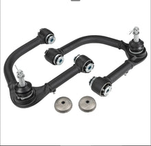 Triangle de Suspension Renforcé OME Ford Ranger/VW Amarok 2022+ NEXT GEN - Ford Ranger/Raptor 2023+
