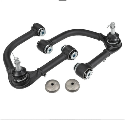 Triangle de Suspension Renforcé OME Ford Ranger/VW Amarok 2022+ NEXT GEN - Ford Ranger/Raptor 2023+