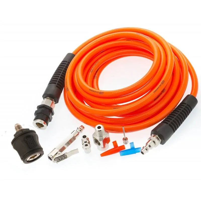 Kit de gonflage pneumatique ARB universel - BYD Shark 2024+