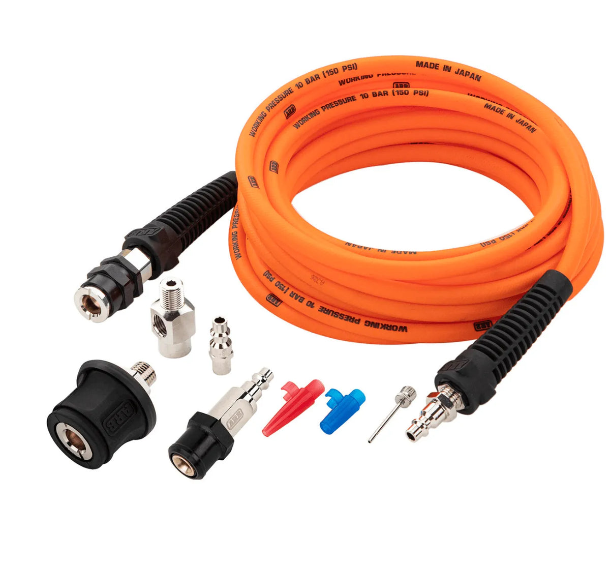Kit de gonflage pneumatique ARB universel - BYD Shark 2024+