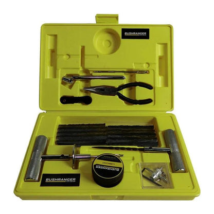Kit de Réparation de Pneus | Bushranger® Plugga III - BYD Shark 2024+