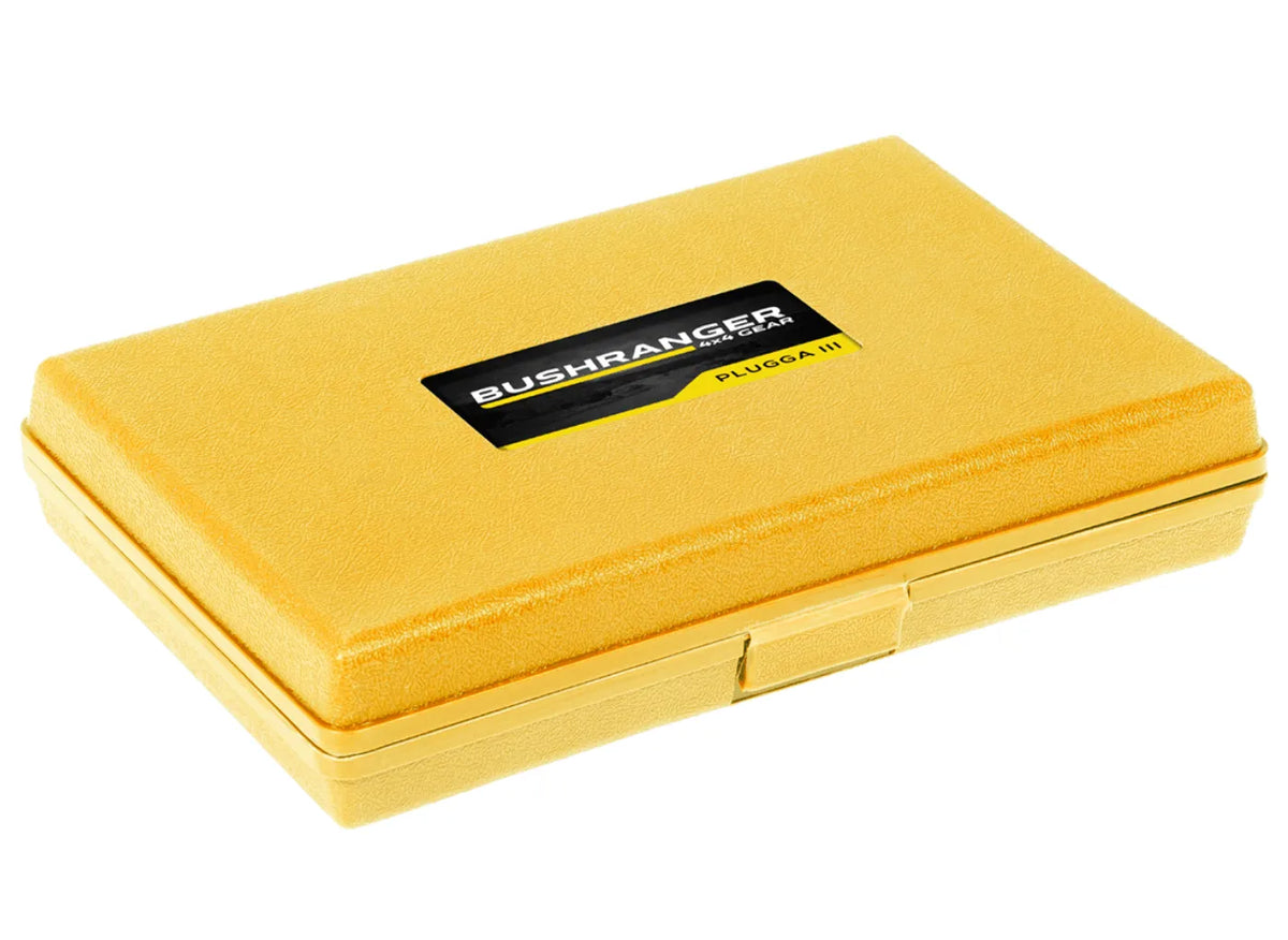 Kit de Réparation de Pneus | Bushranger® Plugga III - BYD Shark 2024+
