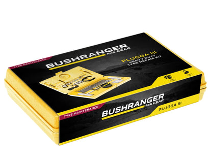 Kit de Réparation de Pneus | Bushranger® Plugga III - BYD Shark 2024+