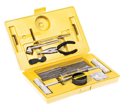 Kit de Réparation de Pneus | Bushranger® Plugga III - BYD Shark 2024+