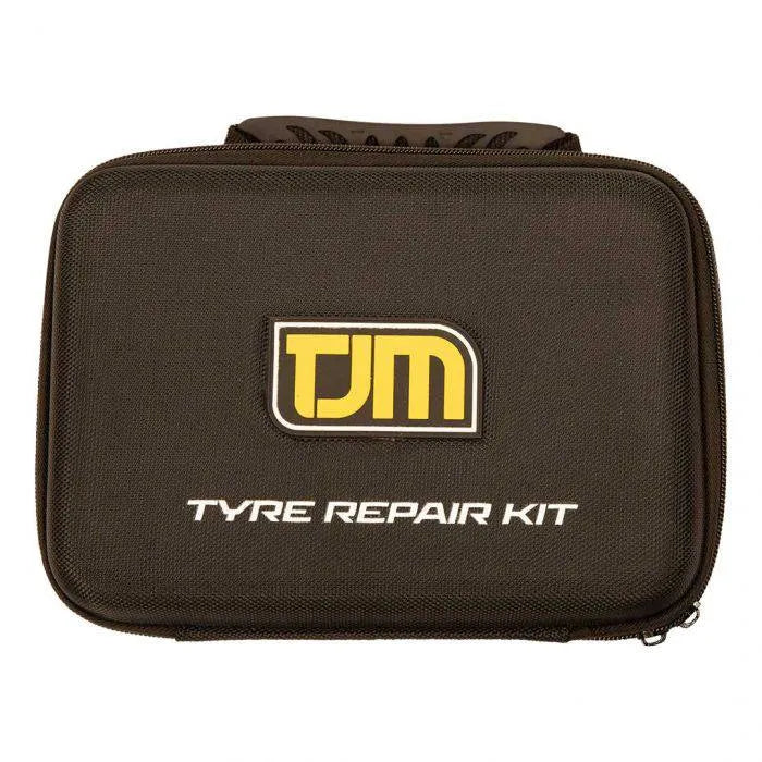 Kit de Reparation de Pneus - TJM - BYD Shark 2024+