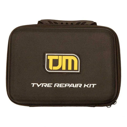 Kit de Reparation de Pneus - TJM - BYD Shark 2024+