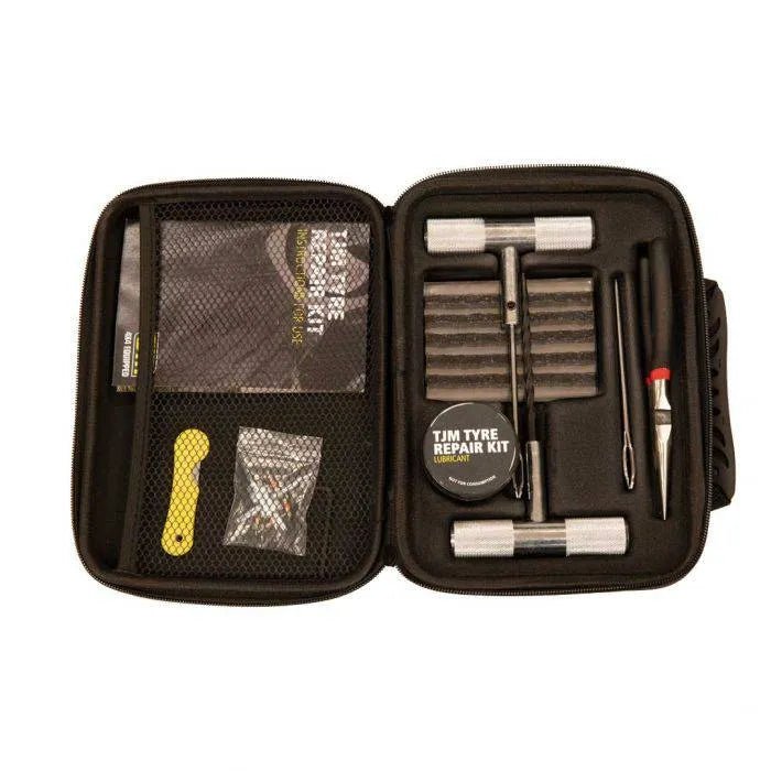 Kit de Reparation de Pneus - TJM - BYD Shark 2024+