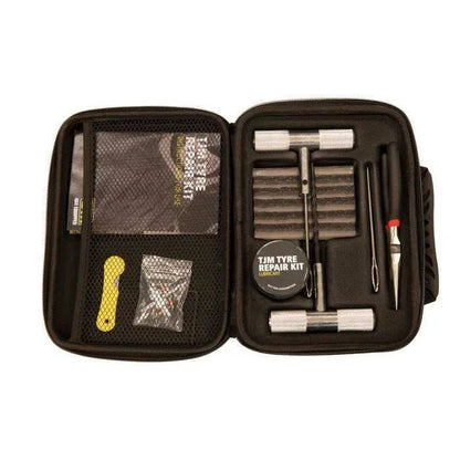 Kit de Reparation de Pneus - TJM - BYD Shark 2024+
