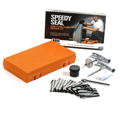 Kit Reparation pneus ARB Speedy Seal - BYD Shark 2024+