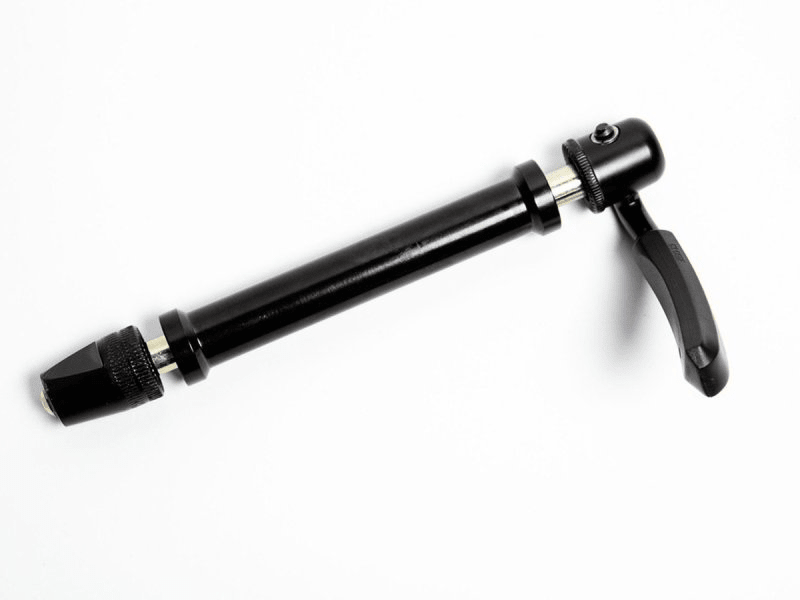 Adaptateur axe vélo 9mm ROCKY MOUNTS - BYD Shark 2024+
