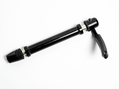 Adaptateur axe vélo 9mm ROCKY MOUNTS - BYD Shark 2024+