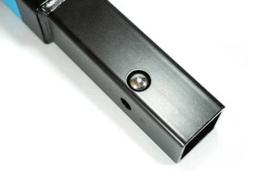 Rallonge d’attelage 8" Hitch Extension LS ROCKY MOUNTS - BYD Shark 2024+