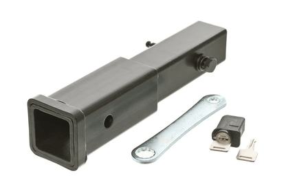 Rallonge d’attelage 8" Hitch Extension LS ROCKY MOUNTS - BYD Shark 2024+