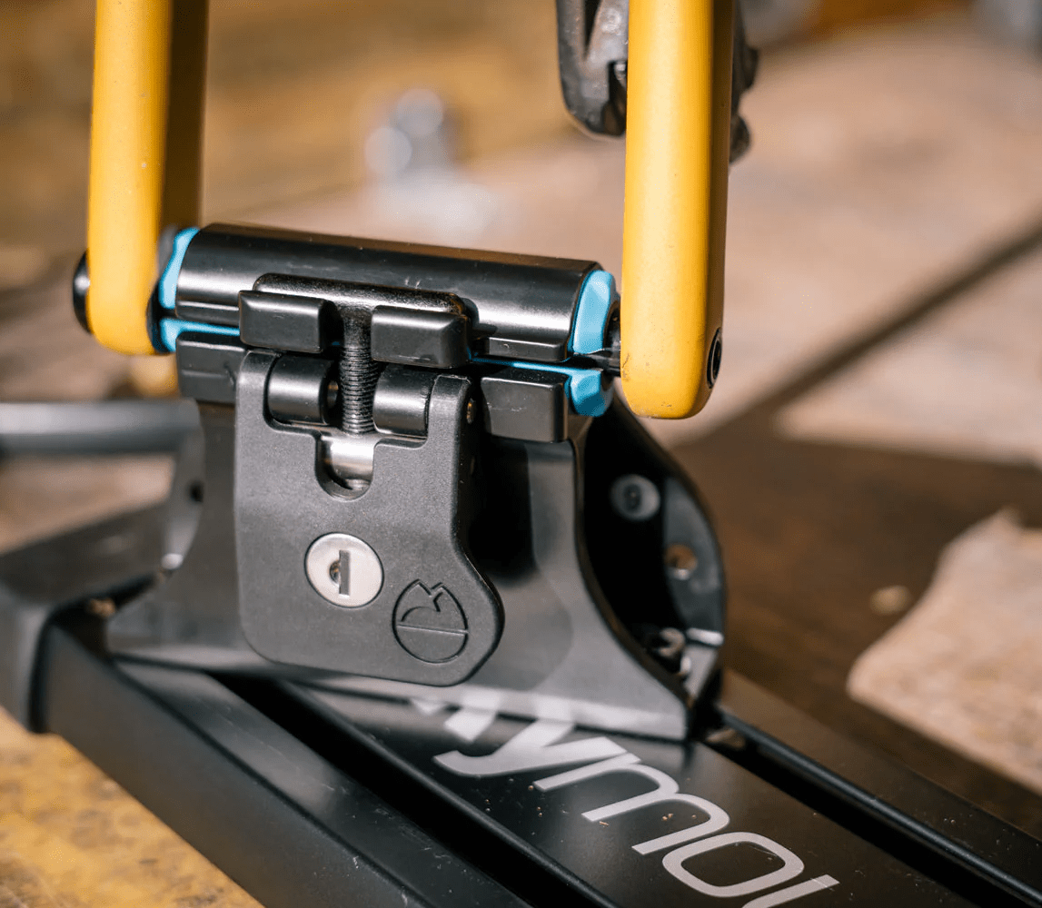 Support vélo Drop Top ROCKY MOUNTS - BYD Shark 2024+