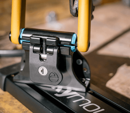 Support vélo Drop Top ROCKY MOUNTS - BYD Shark 2024+