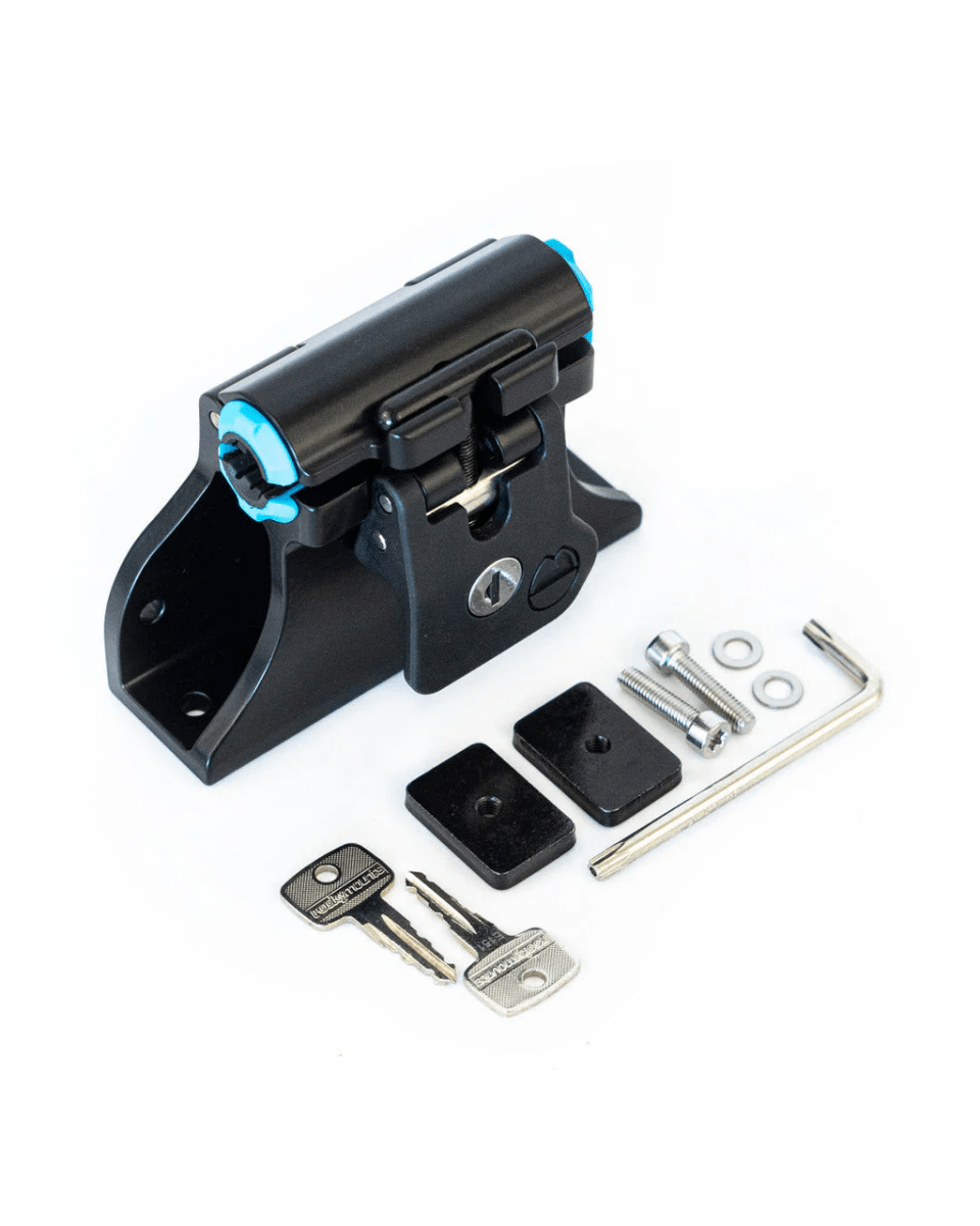 Support vélo Drop Top ROCKY MOUNTS - BYD Shark 2024+