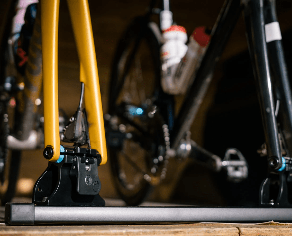 Support vélo Drop Top ROCKY MOUNTS - BYD Shark 2024+