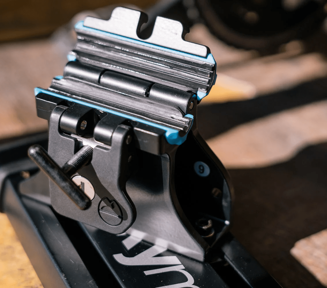 Support vélo Drop Top ROCKY MOUNTS - BYD Shark 2024+
