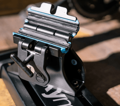 Support vélo Drop Top ROCKY MOUNTS - BYD Shark 2024+