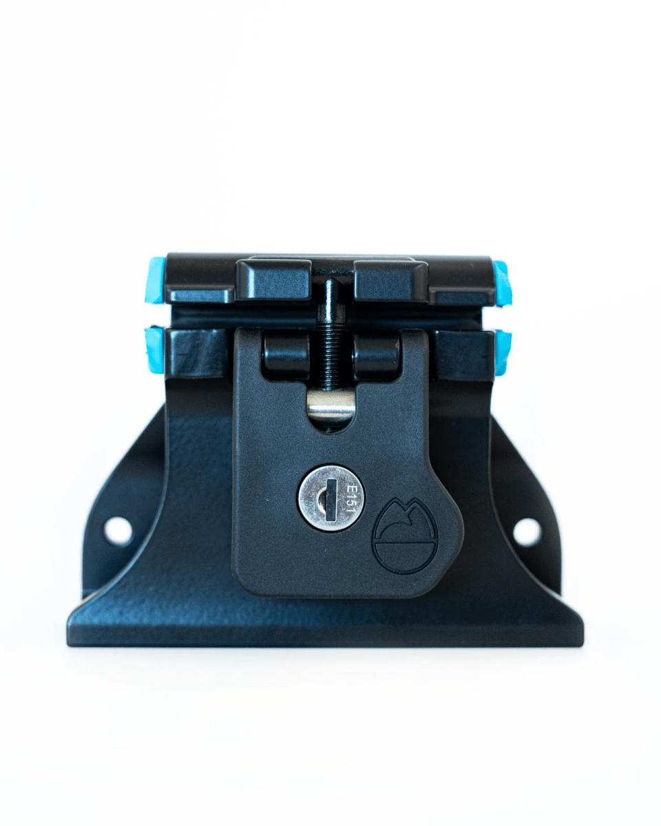 Support vélo Drop Top ROCKY MOUNTS - BYD Shark 2024+