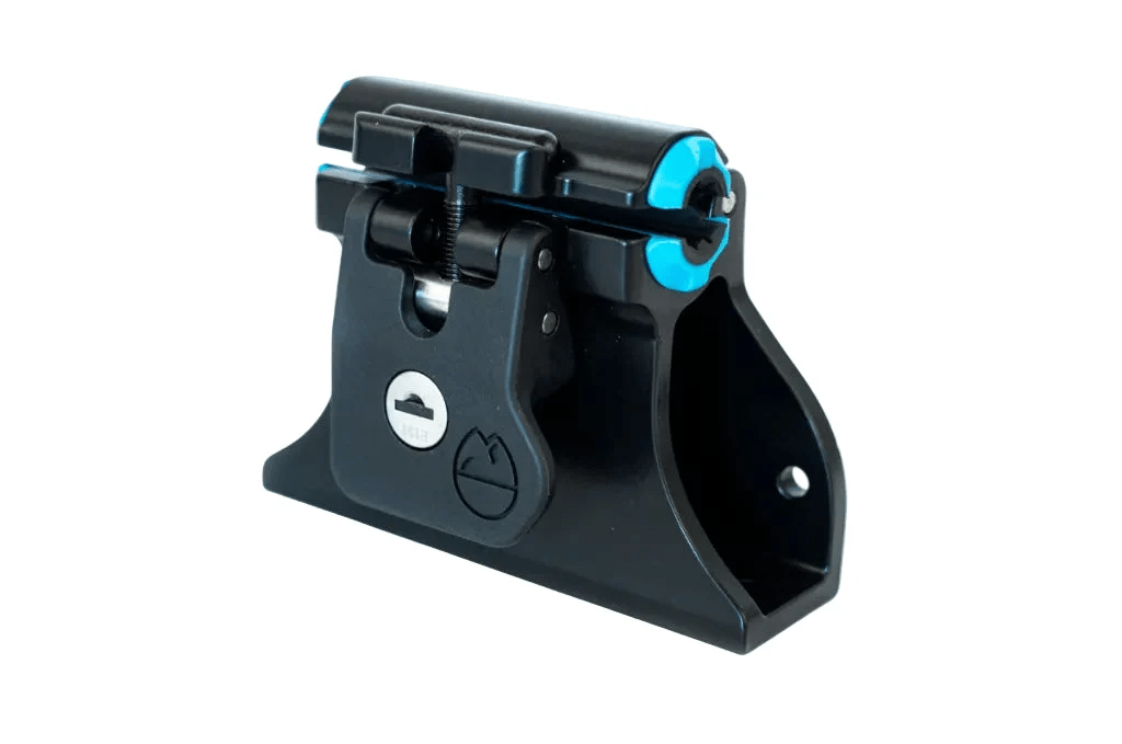 Support vélo Drop Top ROCKY MOUNTS - BYD Shark 2024+