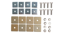 Backbone 8 Bolt Kit - RHINO-RACK -